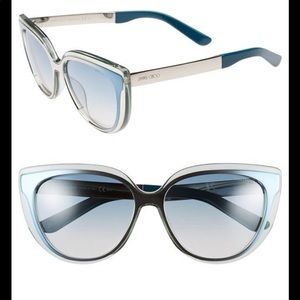 FOUND IT Thanks to PM! 👍🙏❤️- Jimmy Choo Cindys